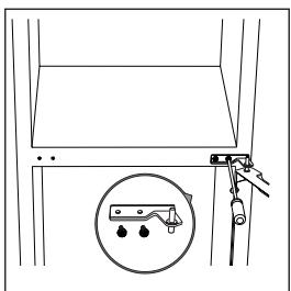HOTPOINT HTM1722V - SIKKERHEDSANVISNINGER - 2