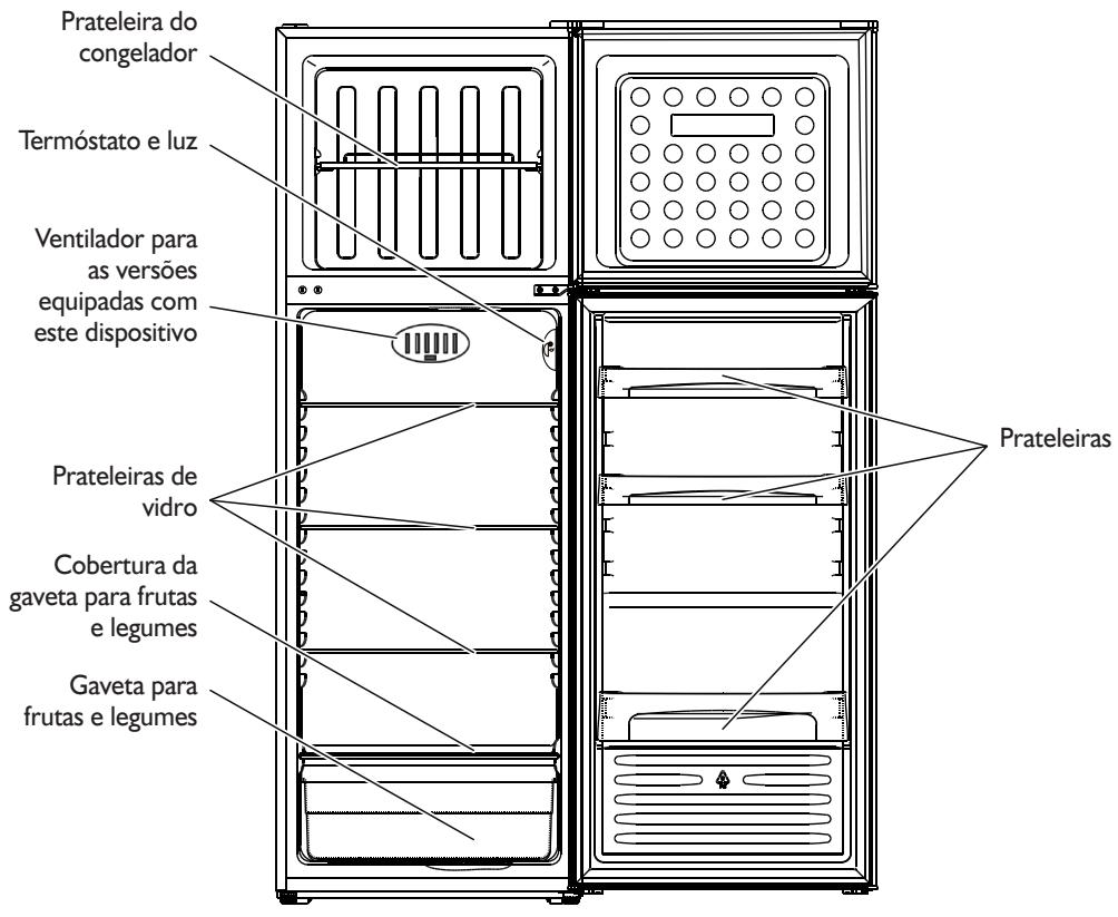HOTPOINT HTM1722V - VISTA GERAL - 1