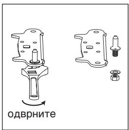 HOTPOINT HTM1722V - 5.унтурашье CBETЮ He paДи. - 11