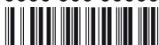 HOTPOINT HTM1722V - Indicare: - 1