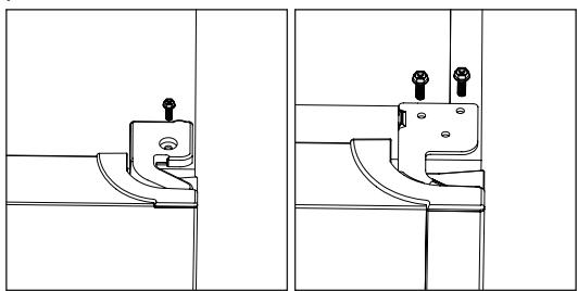 HOTPOINT HTM1722V - OBPbUaHE HA BPATNTE - 1