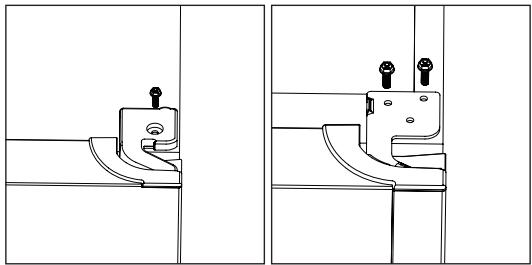 HOTPOINT HTM1722V - ПРOMEHA CMEPA OTBAPAьA BPATA - 1