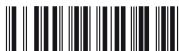 HOTPOINT HTM1722V - Comunicati: - 1