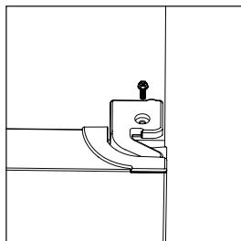 HOTPOINT HTM1722V - REVERSIBILITA DELLE PORTE - 1