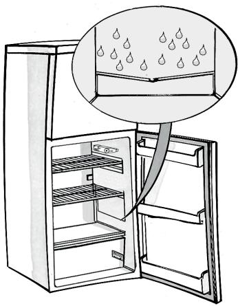 HOTPOINT HTM1722V - A HÜTÖTER TISZTITÁSA - 1
