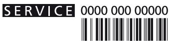 HOTPOINT HTM1722V - Opmerkingen: - 1