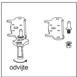 HOTPOINT HTM1722V - SPREMEMBA SMERI ODPIRANJA VRAT - 11