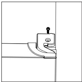 HOTPOINT HTM1722V - DOORS REVERSIBILITY - 1
