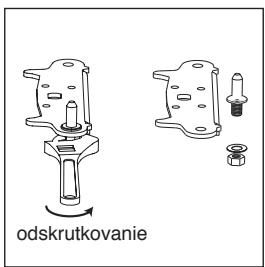 HOTPOINT HTM1722V - AKO CISTIT CHLADIACI PRIESTOR - 10