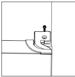 HOTPOINT HTM1722V - AZ AJTÓ MEGFORDÍTHATÓSÁGA - 1
