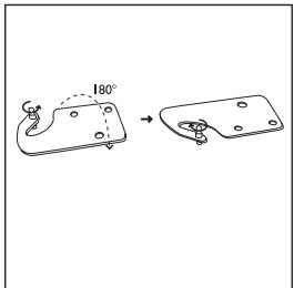 HOTPOINT HTM1722V - 5.унтурашье CBETЮ He paДи. - 1