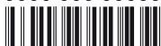 HOTPOINT HTM1722V - Anmarkningar: - 1