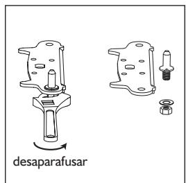 HOTPOINT HTM1722V - REVERSIBILIDADE DAS PORTAS - 12