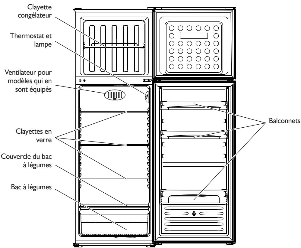 HOTPOINT HTM1722V - PRÉSENTATION - 1