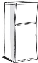 HOTPOINT HTM1722V - Semester - 1