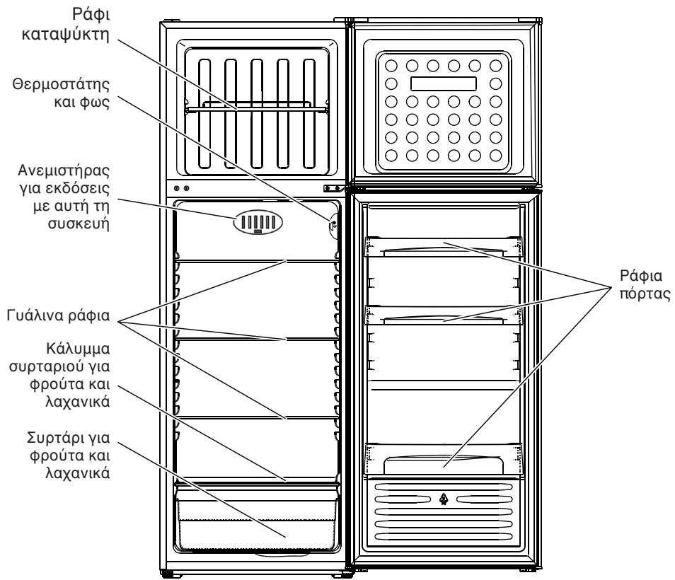 HOTPOINT HTM1722V - △HAΩΣH ΣYMMOPΦΩΣH - 1