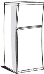 HOTPOINT HTM1722V - Vacanze - 1