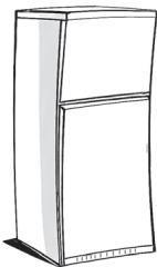 HOTPOINT HTM1722V - Wakacja - 1
