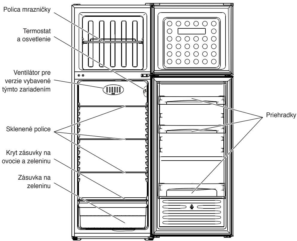 HOTPOINT HTM1722V - PREHLAD - 1