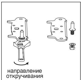HOTPOINT HTM1722V - ПЕBEБШВАне ДВЕРцbl - 13