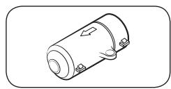 SAMSUNG RS68A8840S9 - Benötigte Ersatzteile und Werkzeuge - 6