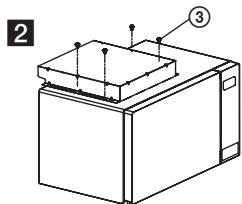 ECG MTD 2080 VGSS - CLOCK/PRESET (KELL/EELSEADISTAMINE) - 3