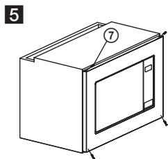 ECG MTD 2080 VGSS - DISPLAY (VISOR) - 4