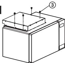 ECG MTD 2080 VGSS - DISPLAY - 1