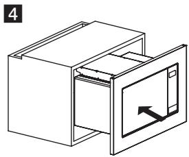 ECG MTD 2080 VGSS - Instalacja - 2