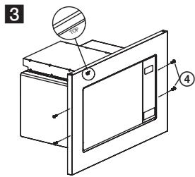 ECG MTD 2080 VGSS - SIGURNOSNE UPUTE - 2