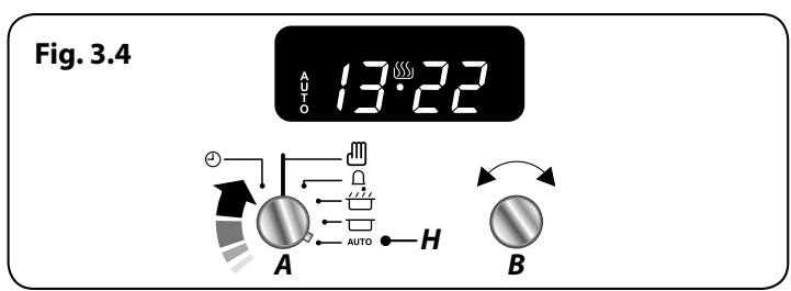 FALCON PROFESSIONAL 1092 DELUXE INDUCTION - REMARQUE - 7