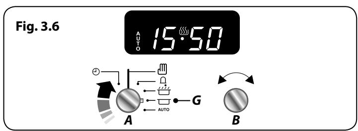 FALCON PROFESSIONAL 1092 DELUXE INDUCTION - REMARQUE - 10