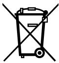 LIEBHERR RF4600-20 - Avertissement - 1