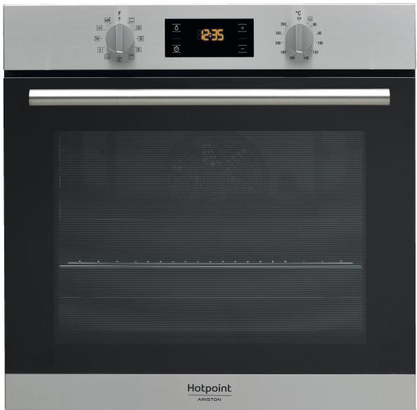 HOTPOINT FIT804HAVHA - CONTACTER LE SERVICE APRÈS-VENTE - 3