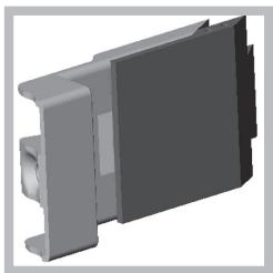 SCHOLTES BC 199 DP XA S - Centring and fixing - 2