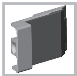 SCHOLTES BC 199 DP XA S - Centrage et fixation - 3