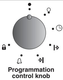 ROSIERES RFD7759MIN - PROGRAMMATION - 1