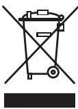 AEG-ELECTROLUX RCB636E4MW - Bortskaffelse af din gamle maskine - 1