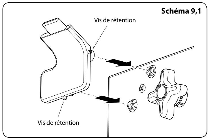 FALCON ELISE 90 INDUCTION - Conseils à la clientèle - 1