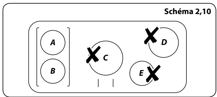 FALCON ELISE 90 INDUCTION - Fonction de surchauffe - 3