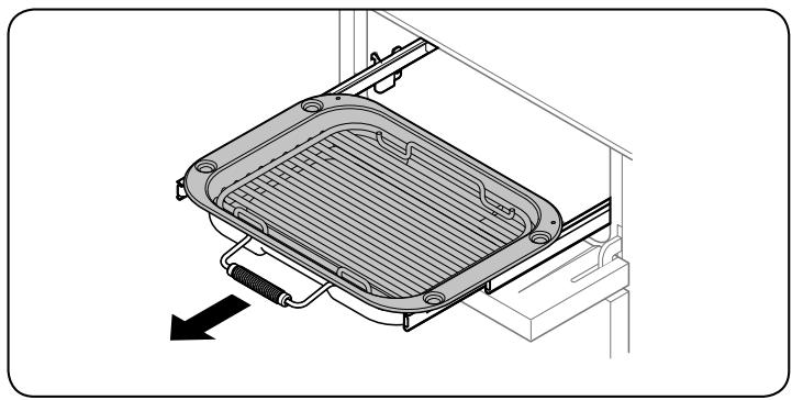 FALCON ELISE 90 INDUCTION - Fonction de surchauffe - 7