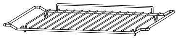 FRANKE FMW 45 CR C XS - Recipiente de vidro - 1