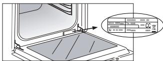 FRANKE FMW 45 CR C XS - Déballage - 1