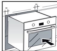 FRANKE FMW 45 CR C XS - Opinion de colocacion y connexion a la alimentacion electrica - 2