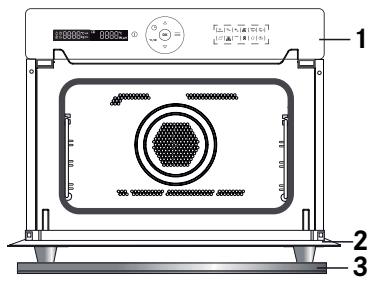FRANKE FMW 45 CR C XS - VISTA D'INSIEME - 1