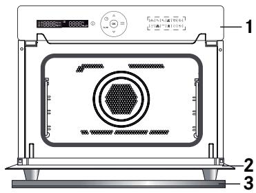 FRANKE FMW 45 CR C XS - Φoupvoç - 1