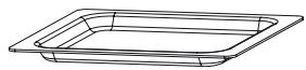 FRANKE FMW 45 CR C XS - Accessoires - 1