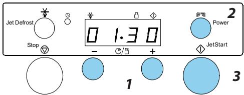 WHIRLPOOL AMW 461/AL - TIMER - 1