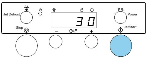 WHIRLPOOL AMW 461/AL - JET START - 1