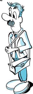 WHIRLPOOL AMW 461/AL - Entretien et nettoyage - 5